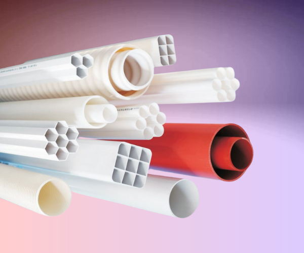 PVC Conduit PIPE