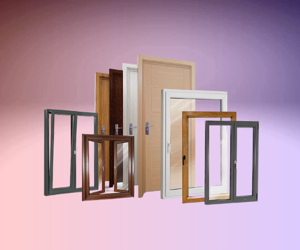 UPVC Doors & Window (2)